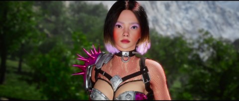 Eat the Night - Official U.S. Trailer - IGN