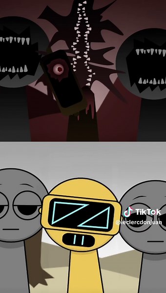 Parasprunki Update: New Features and Challenges