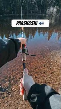 Onhan tää nyt nätti mesta 🤩