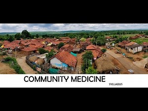 PSM 001 e Syllabus MBBS What is Chapters Topics Subject Introduction