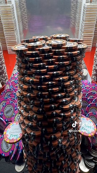 Exciting Coin Pusher Game Wins and Strategies