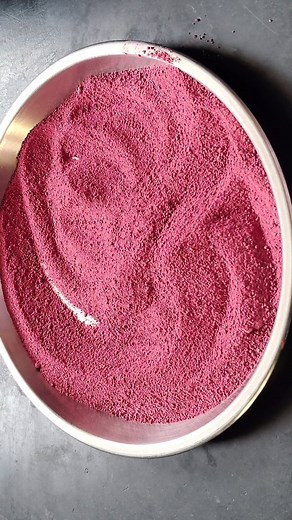 pravallika | Homemade Beetroot Powder, No Chemicals... | Instagram