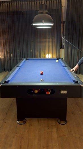 7 ball pool drill (for beginner and amateur players!)