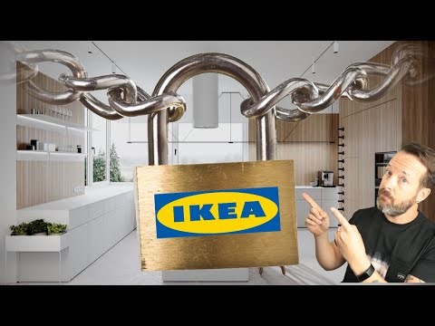 Unlock The Potential of Your IKEA Kitchen