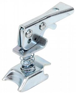 Coupler Repair Kit for 1-7/8" Curt Channel Couplers CURT Accessories and Parts C25094