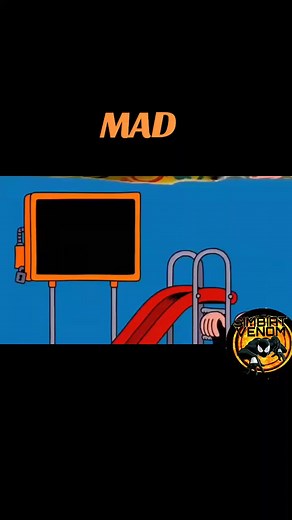 MAD Magazine: A Legacy of Satire