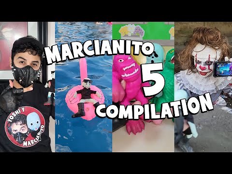 🤩LITTLE MARTIAN COMPILATION 5🥳 (IN ORDER) #compilation #viral #shorts #cute #humor #funny #funny ...