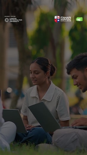 Looking to broaden your knowledge and shape a brighter future? At Itahari International College, learning has no limits and opportunities are limitless! Want to learn more? Download the E-brochure today! For more information: 📞 9869258083 📧 info@iic.edu.np 💬 Messenger: m.me/IICNepal 📍 Sundarharaicha-4, Morang 📱 WhatsApp & Viber: 9801003030 🌐 https://iic.edu.np/ | Itahari International College