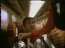 TV advert British Rail 80s Jimmy Savile