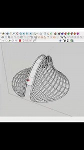 creating a complex modelling in sketchup / sketchup free plugin TIG extrude plugin #sketchupvray #architecturelovers #architecture #sketchuptips #sketchupdesign #exteriors #interior #building #architect #3d #buildings #plugin #vray5 #sketchuppro #sketchuprender #facade #sketchup2020 #civilengineer #Architects #sketchup2024 #vrayrender #exterior #sketchup | Vray sketchup guru