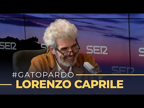 El Faro | Entrevista a Lorenzo Caprile | 26/01/2021