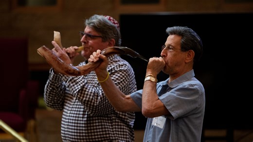 Rosh Hashana, the Jewish New Year, is this week. Here's what to know about the holiday