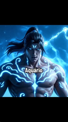 Aquário ♒