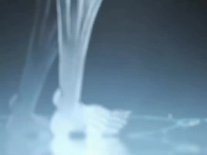 Epic Combat Sequence of Animated Characters