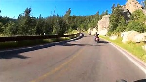 A solid Rocker from Blackfoot called, "Saturday Night". | In The Wind - Biker Rock Radio