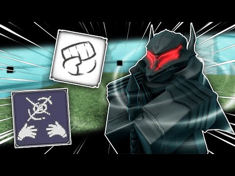 The Guts Berserk Progression (1-20) | Deepwoken
