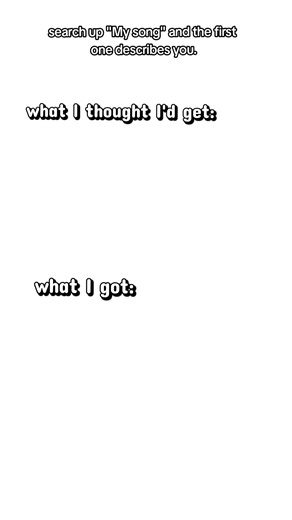 My song || #4u #fyp #mysong #promqueen #fypシ゚ | my song that describes me