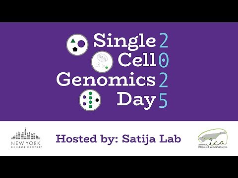 New Advances in Single-Cell and Spatial Genomics (2025)