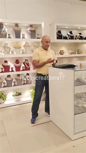 𝐑𝐮𝐛𝐲'𝐬 𝐂𝐫𝐞𝐚𝐭𝐢𝐨𝐧𝐬 | Jewellery care tips #JewelleryAddict #StyleWithSparkle #DrapeInJewels #ShineInStyle #TrendInTrove #GlamGameStrong #SlayWithJewels... | Instagram