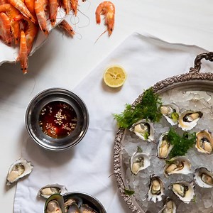 Indulge in the heart of Circular Quay, with 'Two for $99' at Cafe Opera on weekdays. *T&Cs apply. | InterContinental Sydney