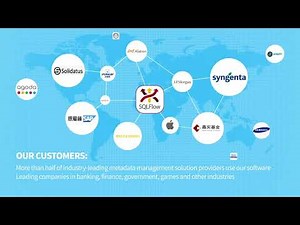 Gudu SQLFlow: Automated data lineage tool that analyze SQL to find and visualize data lineage