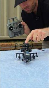 Rc Era C170 Apache Unbox/ assembly ASMR Style #rchobby #rchelicopter #rcaircraft #aviation #drone