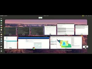 GRASS GIS 8.4 - Least Cost Analysis