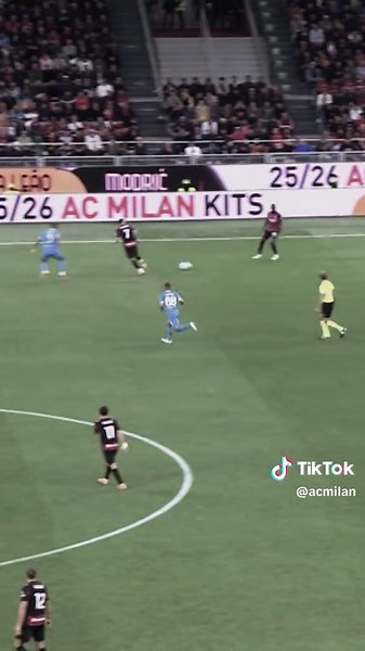 AC Milan vs Napoli: Highlights and Match Insights