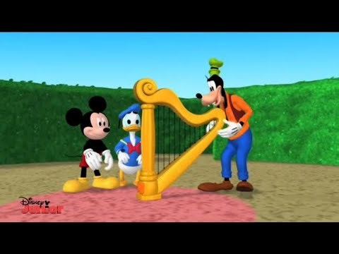 Mickey & Minnie Mouse 🏴‍☠️ Pirate Ship Adventure & Treasure Map Mystery!