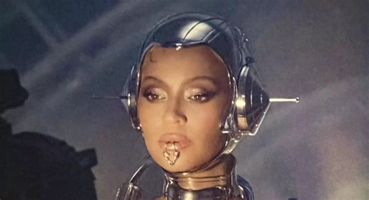 ‘Alien Superstar’: Beyonce’s Parkwood Label Slams ‘Renaissance’ Sampling Lawsuit As "Meritless"