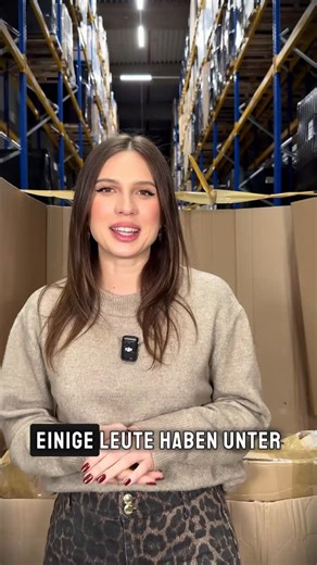 AVIDES Media AG B2B | Wir zeigen dir, warum Retouren oft wie neu sind! | Instagram