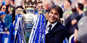 Remembering every Italian manager to win the Premier League