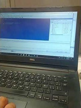Ethernet connection PLC to camera IV-GH Keyence