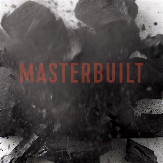 With convenient charcoal cooking, Masterbuilt's gravity-fed hopper and digital controls make it easier than ever to get superior charcoal flavor. | Masterbuilt