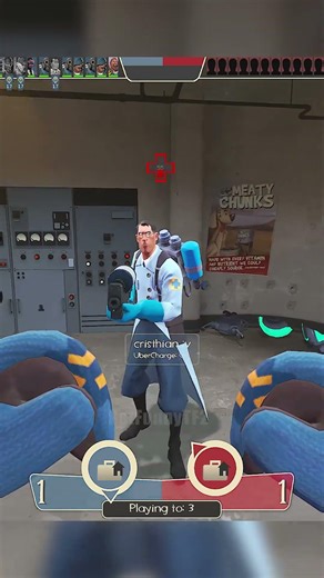 Maybe karma really does exist if you're a spy