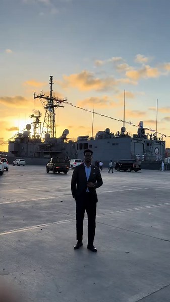 From ground to greatness… oil era loading. 🇸🇴🛢️ #somalitiktok #mogadishu #oil