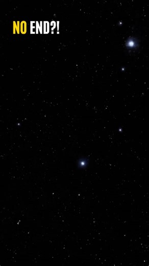 The Universe Might Not Have an End… #cosmicexploration