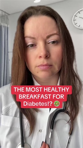 #doctor #healthybreakfast #sugar #medicine