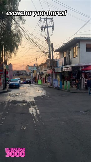 Escucha y No Llores: Salsa Live Experience