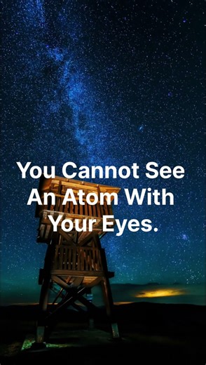 What Is an Atom?#atom #science #basicscience #sciencefacts #learning #shorts #mindmansion