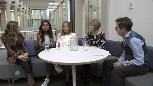 In 1919, Nancy Astor became the first female MP to take a seat in Parliament. For International Women’s Day, we asked a panel of experts to discuss if 100 years on the visibility of women in politics has improved? Watch Professor Scott Lucas, Catherine Mangan, Professor Kiran Trehan, Professor Jane Martin, and POLSIS student Rumali Rampathirana discuss. Join in the conversation below. https://www.birmingham.ac.uk/university/colleges/socsci/events/2019/international-womens-day.aspx | University o