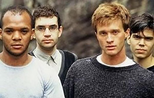 História da música Monte Castelo da Legião Urbana