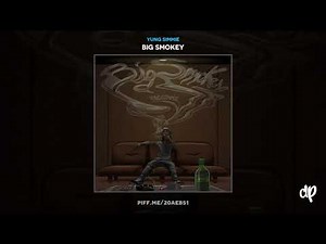Yung Simmie - Fire & Fury Ft Rell [BIG Smokey]