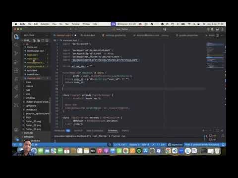 Emerging Technology - Local DB & Cart (part 4)