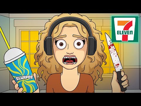 30 Horror Stories Animated (SEPTEMBER 2023 COMPILATION)