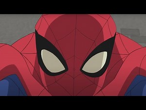 Every Spectacular Spider-Man episode ranked from WORST to BEST...