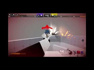 Best player (rivals montage) creds: tempest #rivals #roblox #edit
