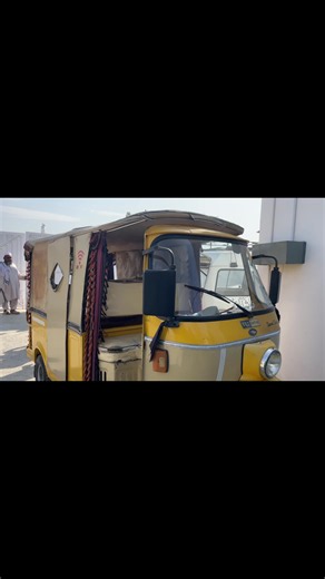 Rickshaw converted to Hybrid rickshaw electric petrol We offer Petrol, Diesel and CNG car/rickshaw to electric conversion parts & services in Pakistan. Contact: 0317-0428215 Website: PeshawarEV.com