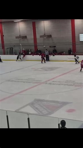 Sorry not sorry 😢 #fyp #hockey #knock | hockey