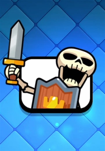 Desbloquea el NUEVO EMOTE en Clash Royale